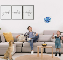 Laden Sie das Bild in den Betrachter der Galerie, UFOMax - Le mini drone ludique et ultra amusant