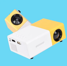 Ladda bilden i galleriets tittare, Projecteur Projecteo Pro, pour une experience immersive impressionnante !