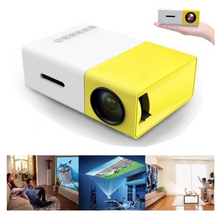 Ladda bilden i galleriets tittare, Projecteur Projecteo Pro, pour une experience immersive impressionnante !
