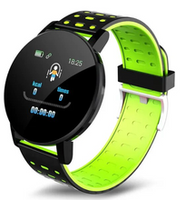 Charger l'image dans la visionneuse de la galerie, La Montre Connectée FitXWatch
