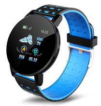 Charger l'image dans la visionneuse de la galerie, La Montre Connectée FitXWatch