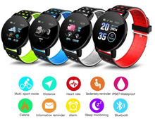 Charger l'image dans la visionneuse de la galerie, La Montre Connectée FitXWatch