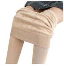 Lueden d'Bild an der bastelen vun der Galerie, Leggings SuperConfort - Spécial Hiver
