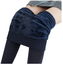 Lueden d'Bild an der bastelen vun der Galerie, Leggings SuperConfort - Spécial Hiver