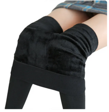 Lueden d'Bild an der bastelen vun der Galerie, Leggings SuperConfort - Spécial Hiver