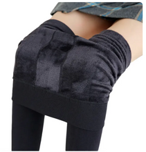 Lueden d'Bild an der bastelen vun der Galerie, Leggings SuperConfort - Spécial Hiver