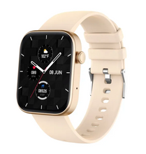 Cargue la imagen en el visor de la galería, La Montre Connectée WatchMe - Nouveauté 2024