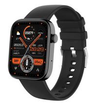 Cargue la imagen en el visor de la galería, La Montre Connectée WatchMe - Nouveauté 2024