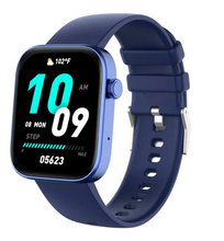 Cargue la imagen en el visor de la galería, La Montre Connectée WatchMe - Nouveauté 2024