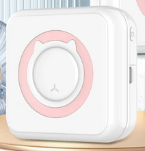 Charger l'image dans la visionneuse de la galerie, PrintMeUp, la Mini Imprimante Ingénieuse - Nouveauté Noel 2024