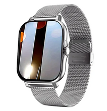 Laden Sie das Bild in den Betrachter der Galerie, Montre Connectée Golden™ - Le Sommet de l'Élégance et de la Technologie