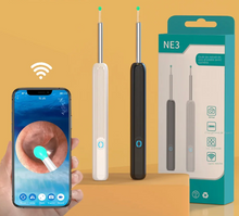 Load image into Gallery viewer, StopCerumen - Nettoyeur d'Oreilles