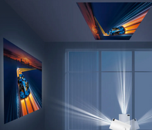 Charger l'image dans la visionneuse de la galerie, VideoProjecteur HDVisual+ - Le Must !