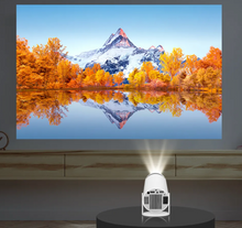 Charger l'image dans la visionneuse de la galerie, VideoProjecteur HDVisual+ - Le Must !