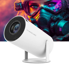Charger l'image dans la visionneuse de la galerie, VideoProjecteur HDVisual+ - Le Must !