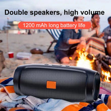 Charger l'image dans la visionneuse de la galerie, Enceinte Bluetooth Portable 90DB