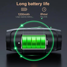 Charger l'image dans la visionneuse de la galerie, Enceinte Bluetooth Portable 90DB