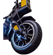 Cargue la imagen en el visor de la galería, Dualtron Mini Scooter eléctrico - 52V 13AH