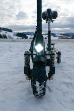 Charger l'image dans la visionneuse de la galerie, TROTTINETTE 500w 3 ROUE HIKERBOY