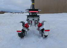 Charger l'image dans la visionneuse de la galerie, TROTTINETTE 500w 3 ROUE HIKERBOY