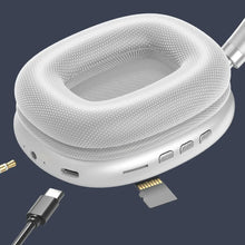 Charger l'image dans la visionneuse de la galerie, Casque sans Fil avec réduction de bruit Bluetooth