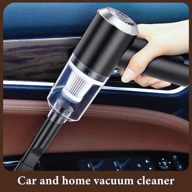 Robot aspirateur sans fil polyvalent pour maison et bureau - Test et Avis Robot aspirateur sans fil polyvalent pour maison et bureau - Test et Avis