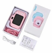 Charger l'image dans la visionneuse de la galerie, Appareil photo pour enfants étanche