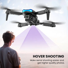 Load image into Gallery viewer, Drone E99 K3 Pro avec caméra HD 4K