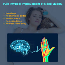 Load image into Gallery viewer, Appareil d'aide au sommeil pour la relaxation nocturne