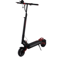 Lueden d'Bild an der bastelen vun der Galerie, Elektresch Scooter vsttt 8 | 48V (15.6 AH / 21 AH / 2 * 16 AH)