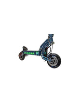 Cargue la imagen en el visor de la galería, Trottinette électrique HERO X 60V25Ah
