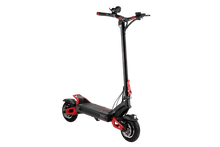 Ladda bilden i galleriets tittare, VSett 10+ elektrisk scooter | 60V (20,8 AH / 25,6 AH / 28 Ah)