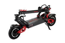 Ladda bilden i galleriets tittare, VSett 10+ elektrisk scooter | 60V (20,8 AH / 25,6 AH / 28 Ah)