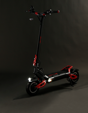 Ladda bilden i galleriets tittare, VSett 10+ elektrisk scooter | 60V (20,8 AH / 25,6 AH / 28 Ah)