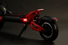 Ladda bilden i galleriets tittare, VSett 10+ elektrisk scooter | 60V (20,8 AH / 25,6 AH / 28 Ah)