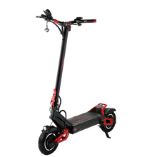 Ladda bilden i galleriets tittare, VSett 10+ elektrisk scooter | 60V (20,8 AH / 25,6 AH / 28 Ah)