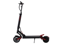 Lueden d'Bild an der bastelen vun der Galerie, Elektresch Scooter vsttt 8 | 48V (15.6 AH / 21 AH / 2 * 16 AH)