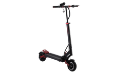 Lueden d'Bild an der bastelen vun der Galerie, Elektresch Scooter vsttt 8 | 48V (15.6 AH / 21 AH / 2 * 16 AH)