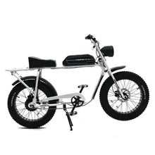 Ladda bilden i galleriets tittare, SUPER73 SG1 WHITE PREMIUM - PIE TECHNOLOGIE