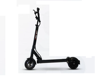 Lueden d'Bild an der bastelen vun der Galerie, Elektresch Scooter Speedtrott GX14 - 48V 13ah