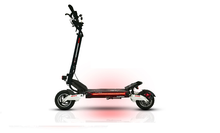 Load image into Gallery viewer, Electric Scooter Speedtrott RX1000 - 52V 24,5 Ah