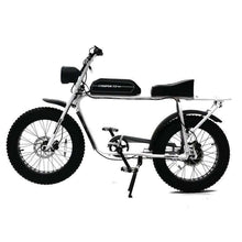 Ladda bilden i galleriets tittare, SUPER73 SG1 WHITE PREMIUM - PIE TECHNOLOGIE