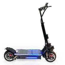 Load image into Gallery viewer, trottinette électrique weped fold eco 60v 20ah
