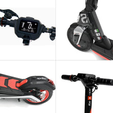 Load image into Gallery viewer, Trottinette électrique Aprilia ESR1 - Pie technologie
