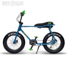 Ladda bilden i galleriets tittare, Ruffe Cycle Lil'Buddy Active Line