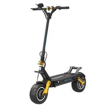 Cargue la imagen en el visor de la galería, trottinette electrique dualtron achilleus gold