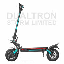 Charger l'image dans la visionneuse de la galerie, trottinette electrique dulatron storm limited