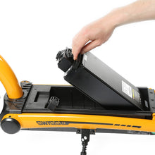 Charger l'image dans la visionneuse de la galerie, Trottinette électrique Hikerboy Foxtrot Plus - 48V 10,4Ah