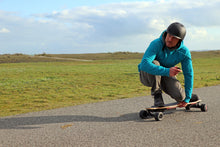 Charger l'image dans la visionneuse de la galerie, Skateboard éléctrique Curve V4 longboard