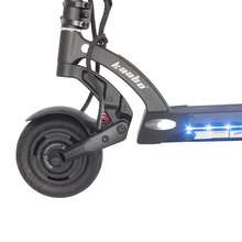 Lueden d'Bild an der bastelen vun der Galerie, Trottinette électrique Kaabo Mantis 8 Plus - PIE TECHNOLOGIE